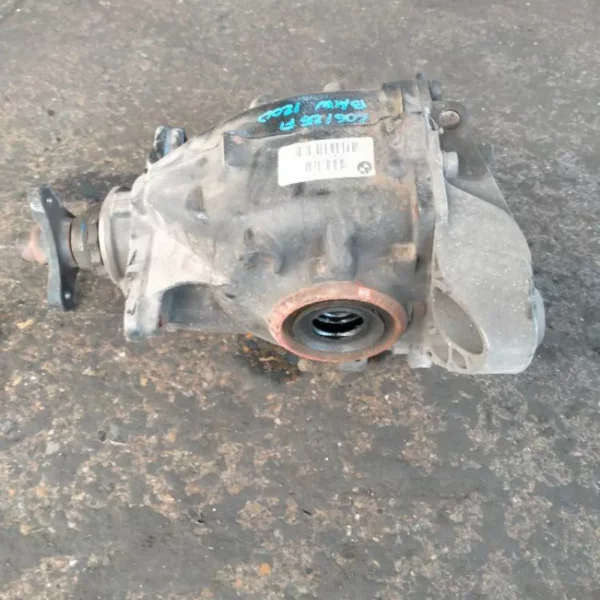 Differenziale Posteriore BMW Serie 1 F20 N47D20C 2011 – 2015