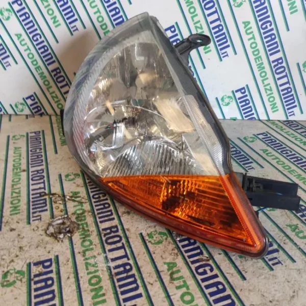 Faro Anteriore Destro Ford Ka Cabrio 2004