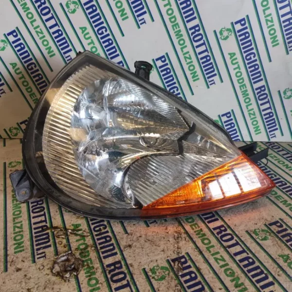 Faro Anteriore Destro Ford Ka Cabrio 2004