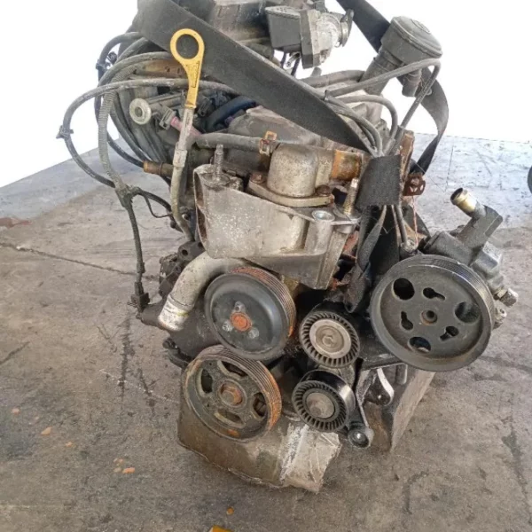 Motore Ford Ka (1996-2008) 1.3 44 KW J4S 78.000 KM