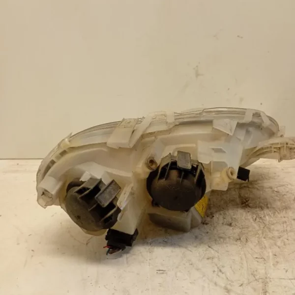 Faro Anteriore Sinistro Smart Fortwo 2000 – 2007