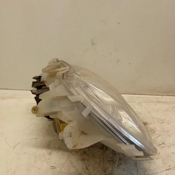 Faro Anteriore Sinistro Smart Fortwo 2000 – 2007