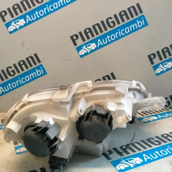 Faro Anteriore Sinistro Smart Fortwo 2000 – 2007