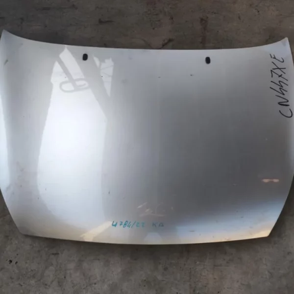 Cofano Ford Ka Cabrio 2004