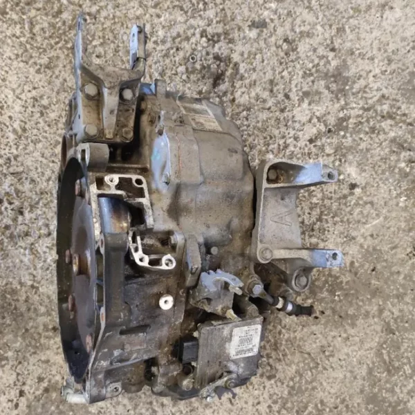 Cambio Automatico Peugeot 407 UHZ 2006