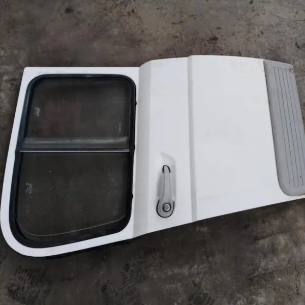 Porta Posteriore Destra Renault 4 1985