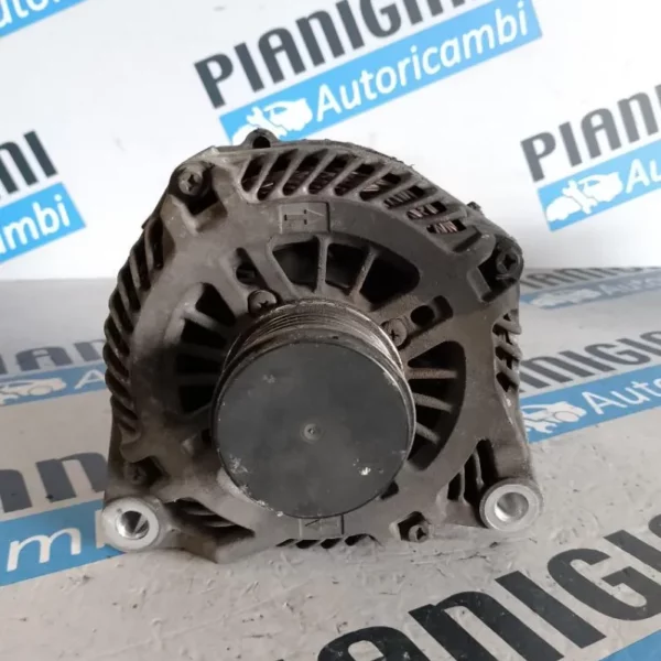 Alternatore Peugeot 407 RHR 2005