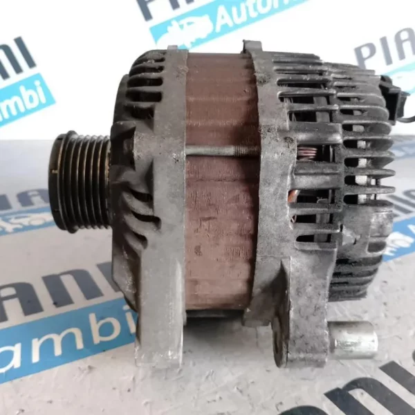 Alternatore Peugeot 407 RHR 2005