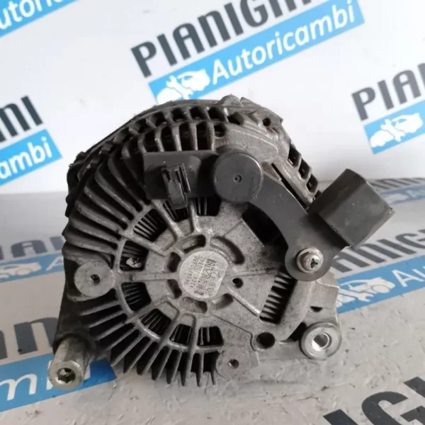 Alternatore Peugeot 407 RHR 2005