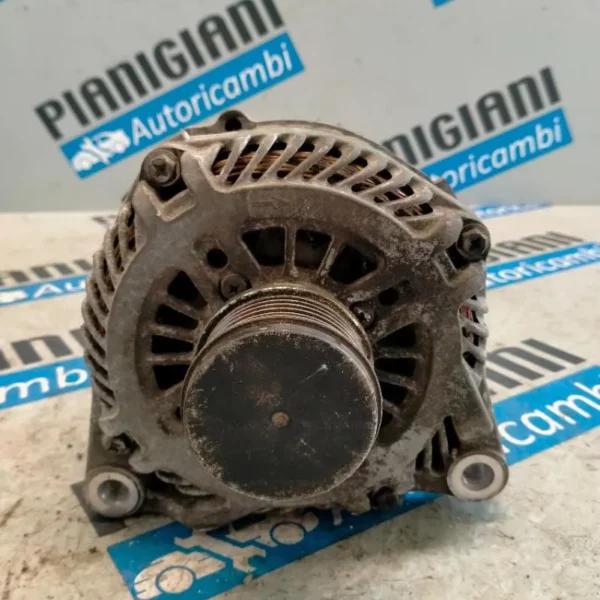 Alternatore Peugeot 407 RHR 2005