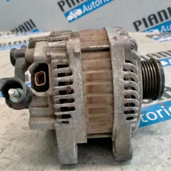 Alternatore Peugeot 407 RHR 2005