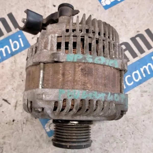 Alternatore Peugeot 407 RHR 2005