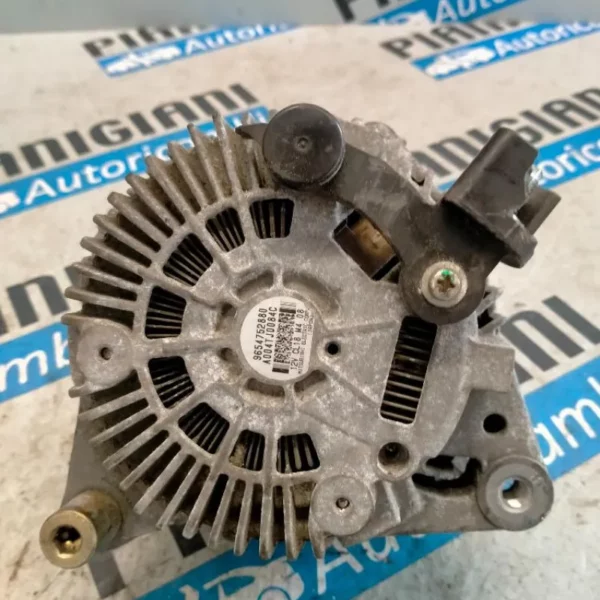 Alternatore Peugeot 407 RHR 2005