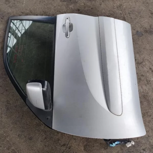 Porta Anteriore Sinistra Toyota RAV4 2008