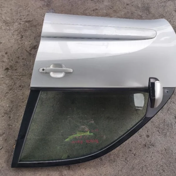 Porta Anteriore Sinistra Toyota RAV4 2008