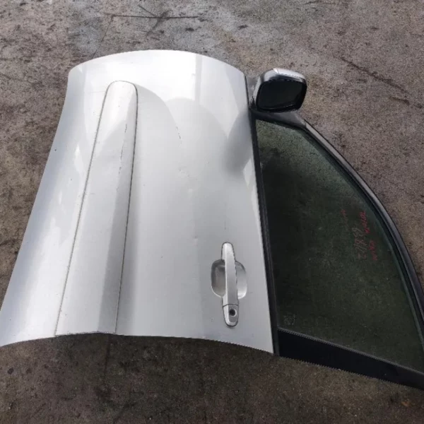 Porta Anteriore Sinistra Toyota RAV4 2008
