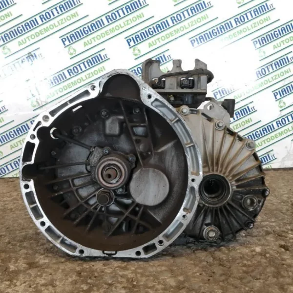 Cambio Mercedes-Benz Classe A 166960 1999