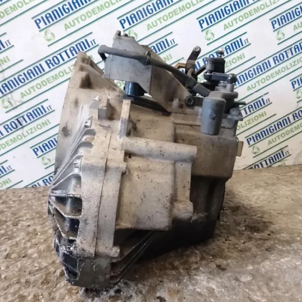 Cambio Mercedes-Benz Classe A 166960 1999