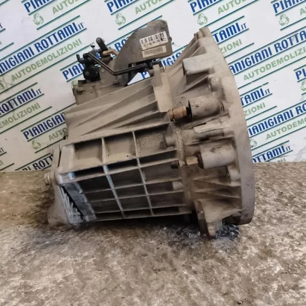 Cambio Mercedes-Benz Classe A 166960 1999