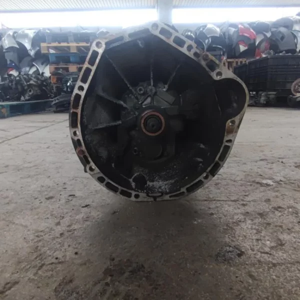 Cambio Mercedes-Benz SLK 111958 2000