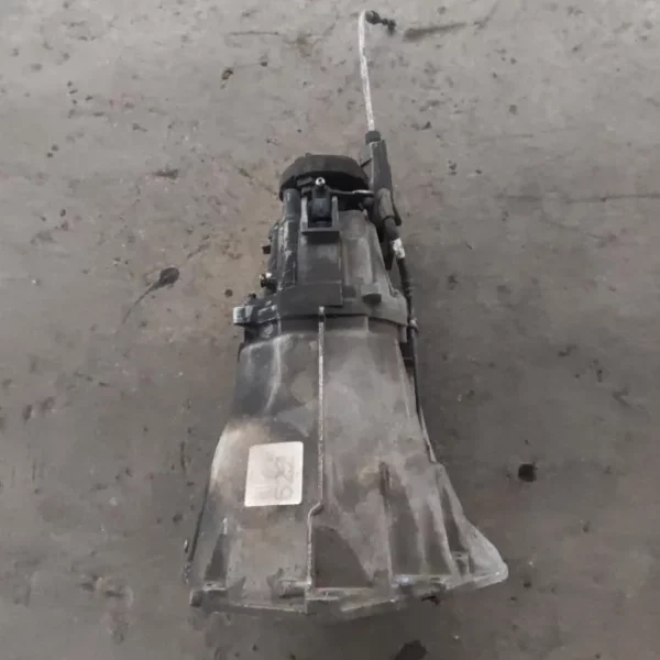 Cambio Mercedes-Benz SLK 111958 2000