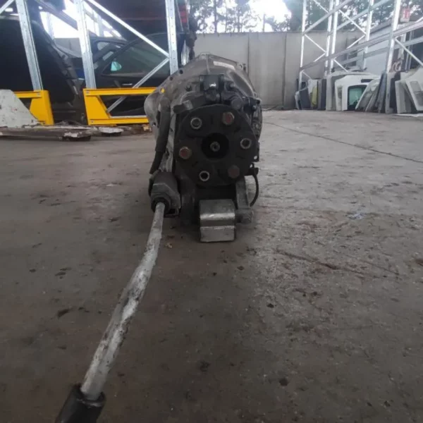 Cambio Mercedes-Benz SLK 111958 2000