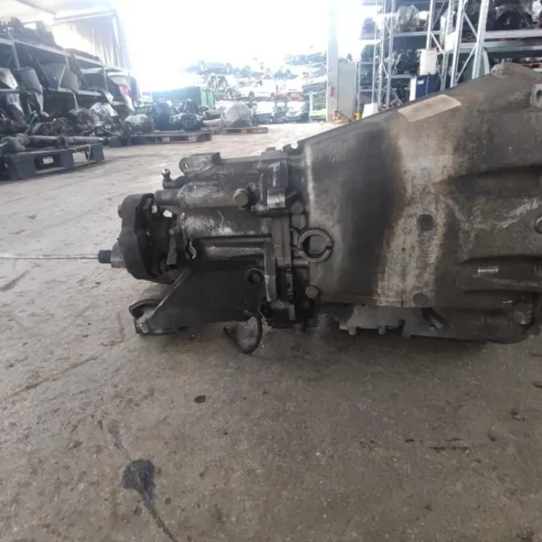 Cambio Mercedes-Benz SLK 111958 2000