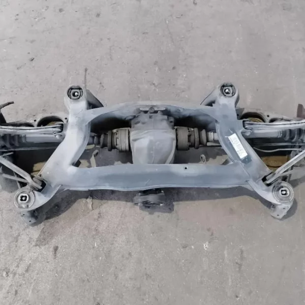 Assale / Ponte Posteriore Mercedes-Benz SLK 111958 2000