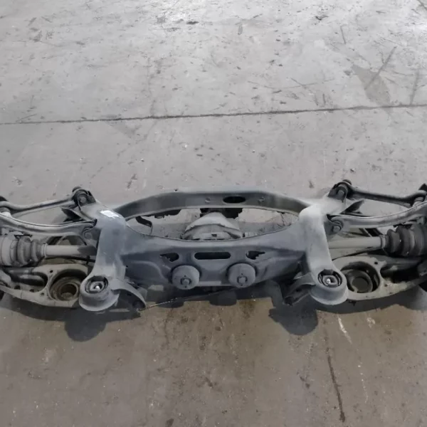 Assale / Ponte Posteriore Mercedes-Benz SLK 111958 2000