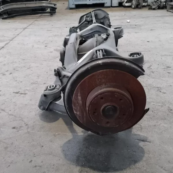 Assale / Ponte Posteriore Mercedes-Benz SLK 111958 2000