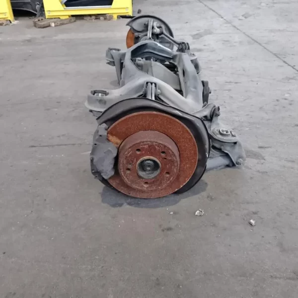 Assale / Ponte Posteriore Mercedes-Benz SLK 111958 2000