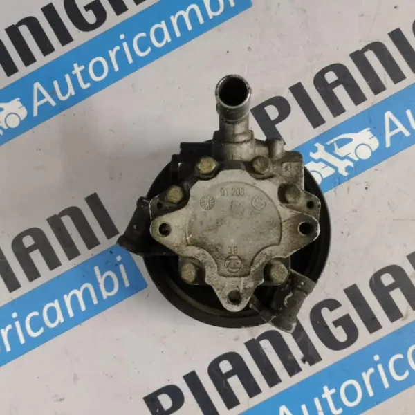Pompa Idroguida Mercedes-Benz Vito 611980 2002