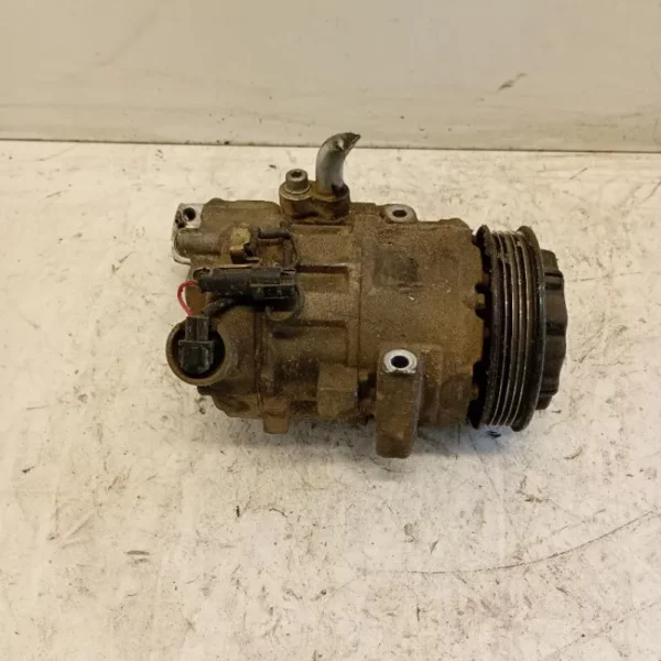 Compressore A/C Mercedes-Benz Classe A W168 166960 2001 – 2004