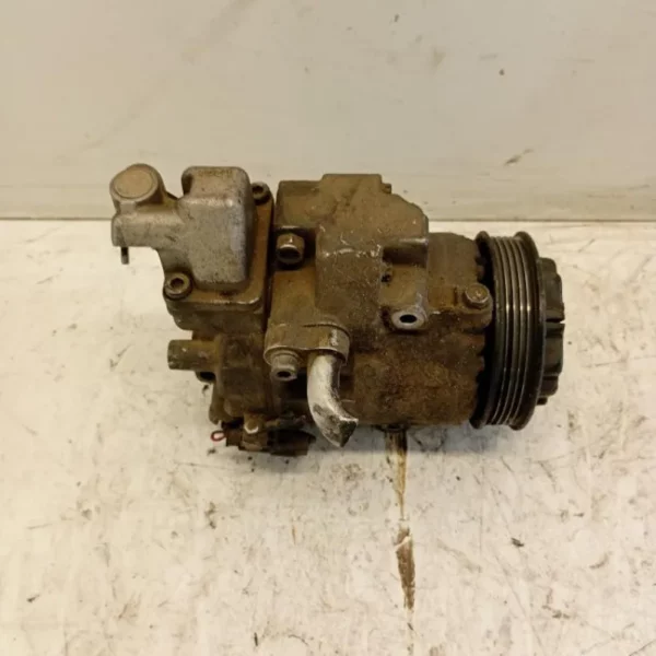 Compressore A/C Mercedes-Benz Classe A W168 166960 2001 – 2004