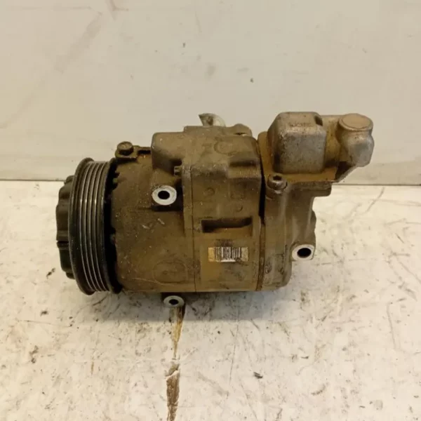 Compressore A/C Mercedes-Benz Classe A W168 166960 2001 – 2004