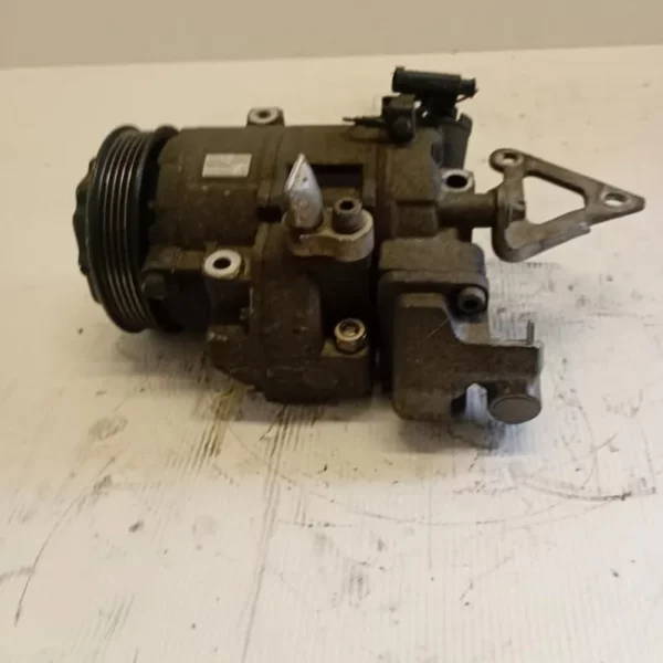 Compressore A/C Mercedes-Benz Classe A W168 1.7 CDi 70 KW 668942 2001 – 2004