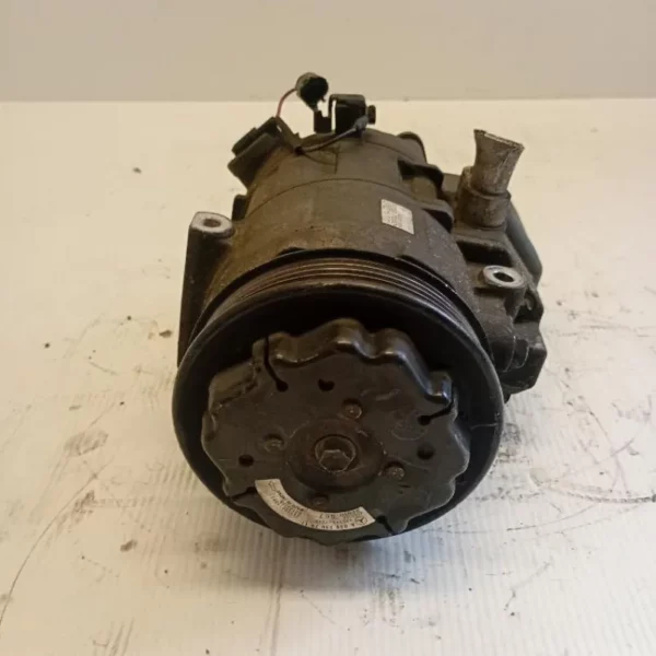 Compressore A/C Mercedes-Benz Classe A W168 1.7 CDi 70 KW 668942 2001 – 2004