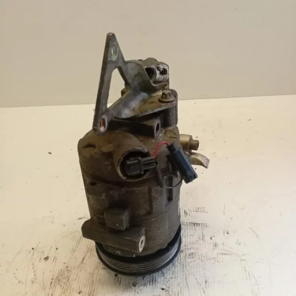 Compressore A/C Mercedes-Benz Classe A W168 1.7 CDi 70 KW 668942 2001 – 2004