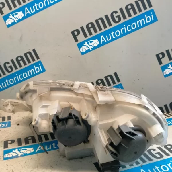 Faro Anteriore Destro Smart Fortwo 2000 – 2007