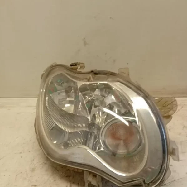 Faro Anteriore Destro Smart Fortwo 2000 – 2007