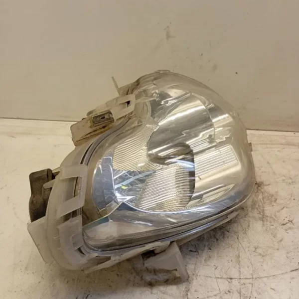 Faro Anteriore Destro Smart Fortwo 2000 – 2007