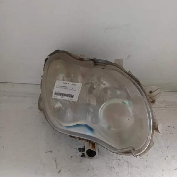 Faro Anteriore Destro Smart Fortwo 2000 – 2007