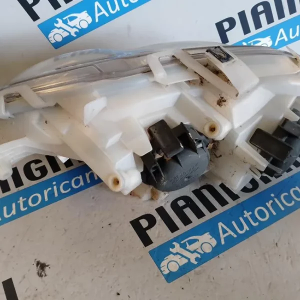 Faro Anteriore Destro Smart Fortwo 2006