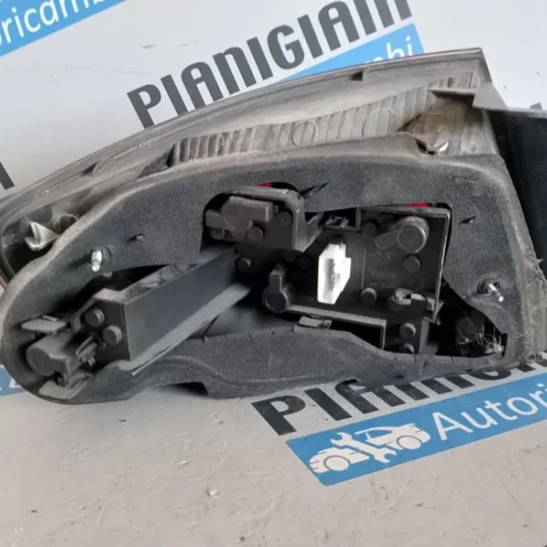 Faro Posteriore Destro Peugeot 407 2005