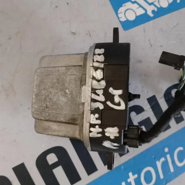 Resistenza Ventola Riscaldamento Alfa Romeo GT 2007