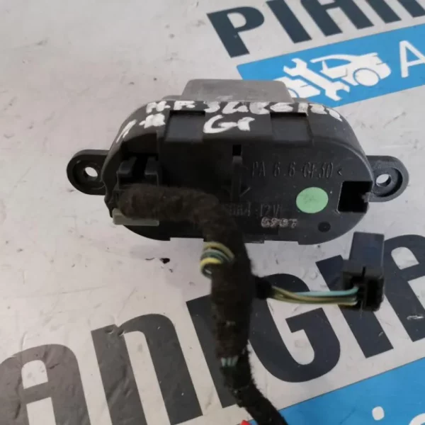 Resistenza Ventola Riscaldamento Alfa Romeo GT 2007