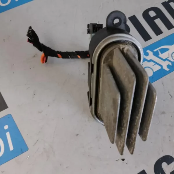 Resistenza Ventola Riscaldamento Alfa Romeo GT 2007