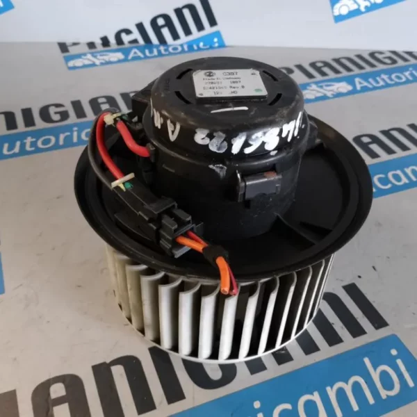 Motorino Ventilazione Abitacolo Alfa Romeo GT 2007