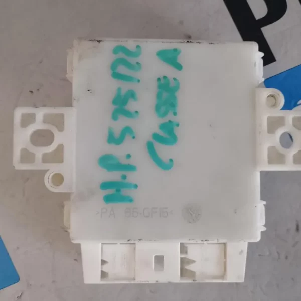 Centralina Sensori di Parcheggio Mercedes-Benz Classe A 2008