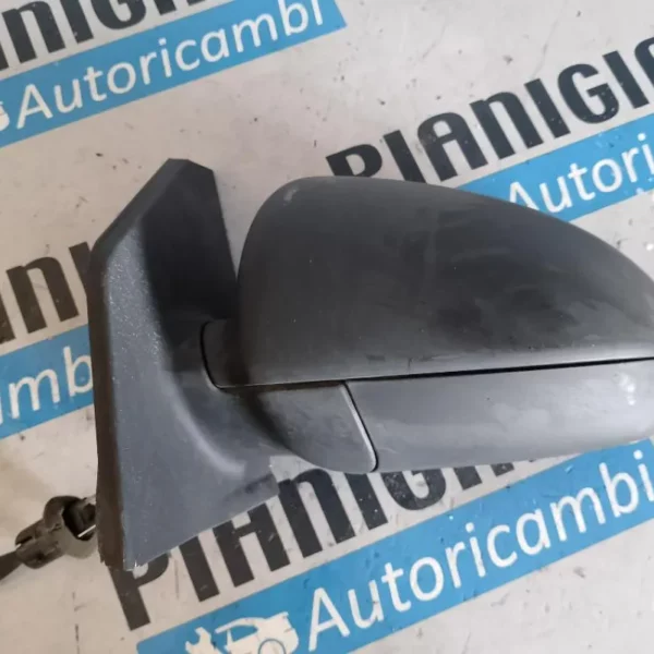 Specchietto Sinistro Smart Fortwo 451 2007